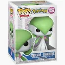 Pop! Games - Pokemon - Gardevoir #1052